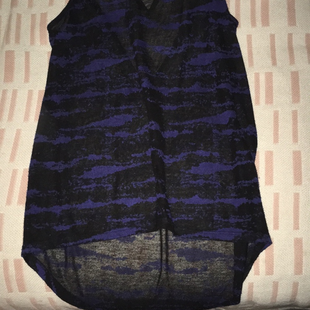 LUSH Tank Top - Picture 3 of 3